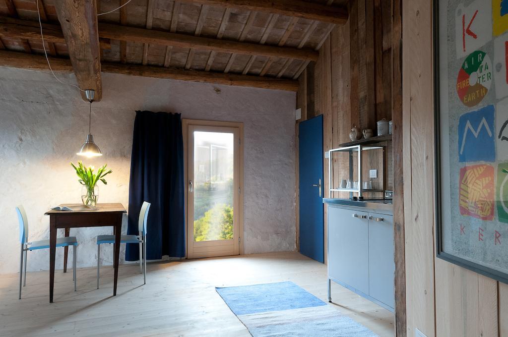 Casadesergio Refrontolo Pokoj fotografie