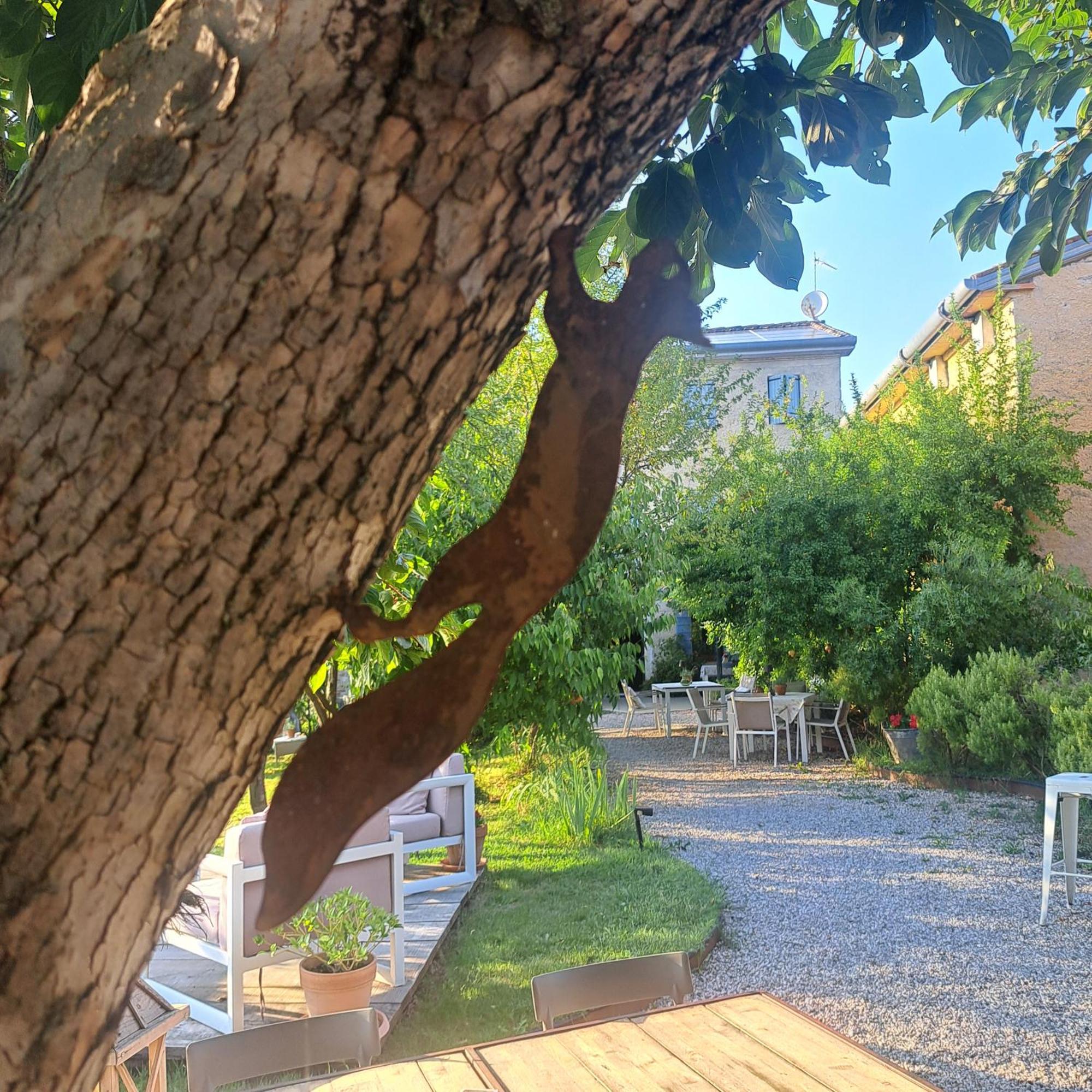 Casadesergio Refrontolo Exteriér fotografie