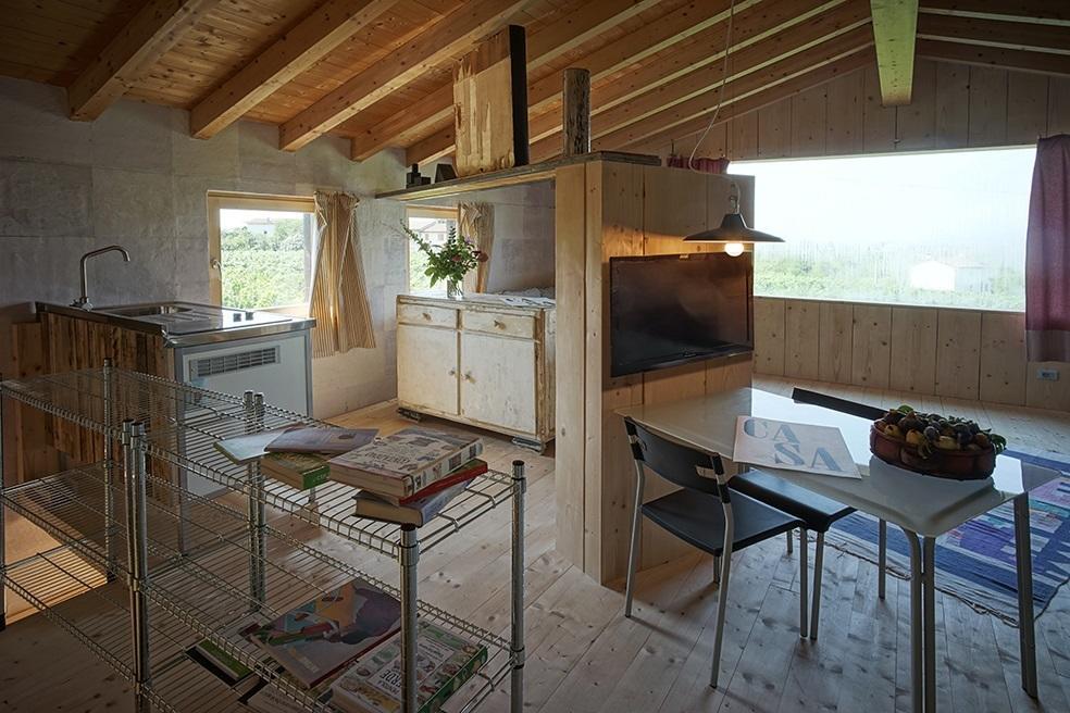 Casadesergio Refrontolo Pokoj fotografie
